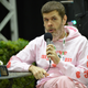 Illustration for article titled Perez Hilton Has Been Banned From TikTok, Where He Was Apparently a Jerk to Teens